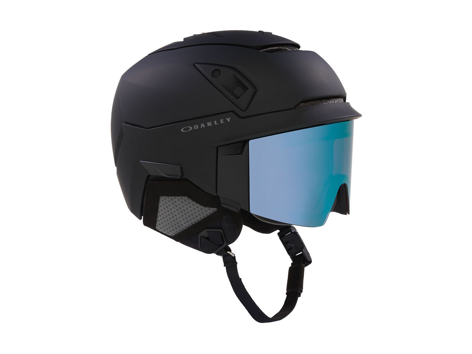 ***2. Wahl*** Oakley Mod7 - Prizm Sapphire Iridium blackout - Bild 9