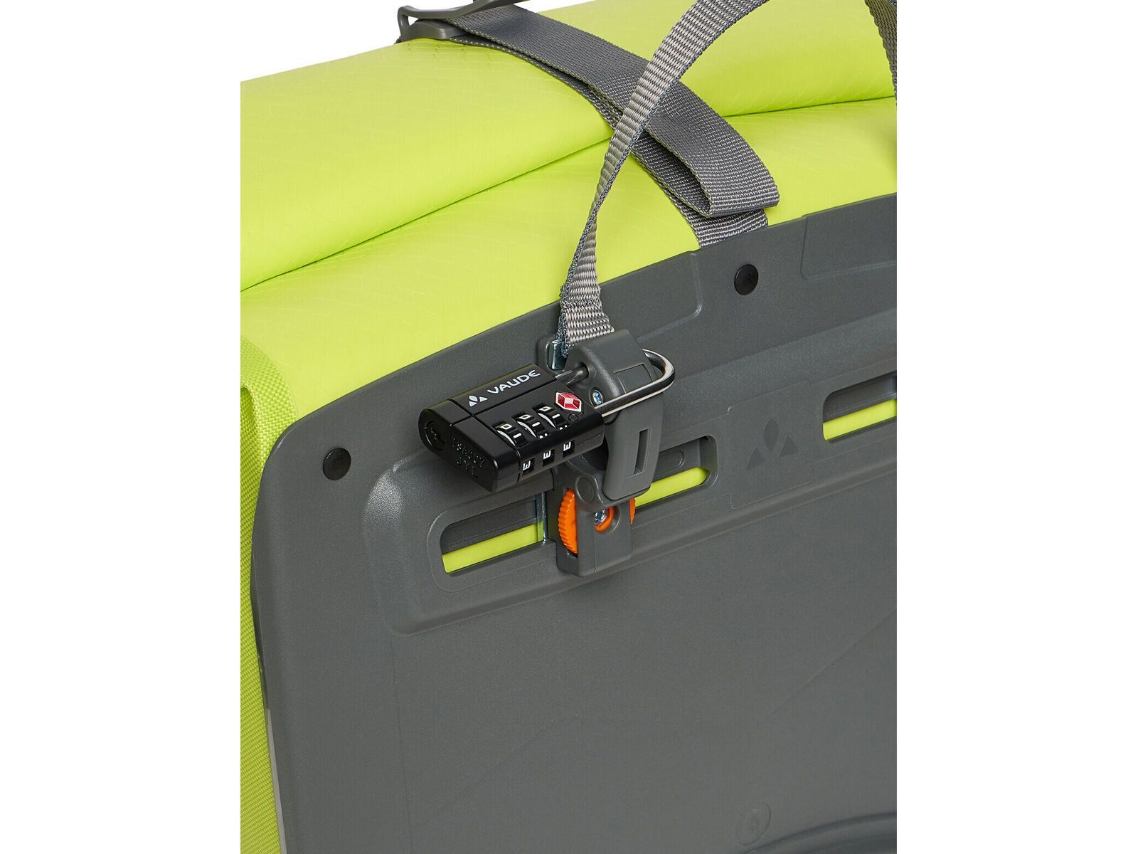 Vaude Aqua Back (Paar), bright green - Bild 7