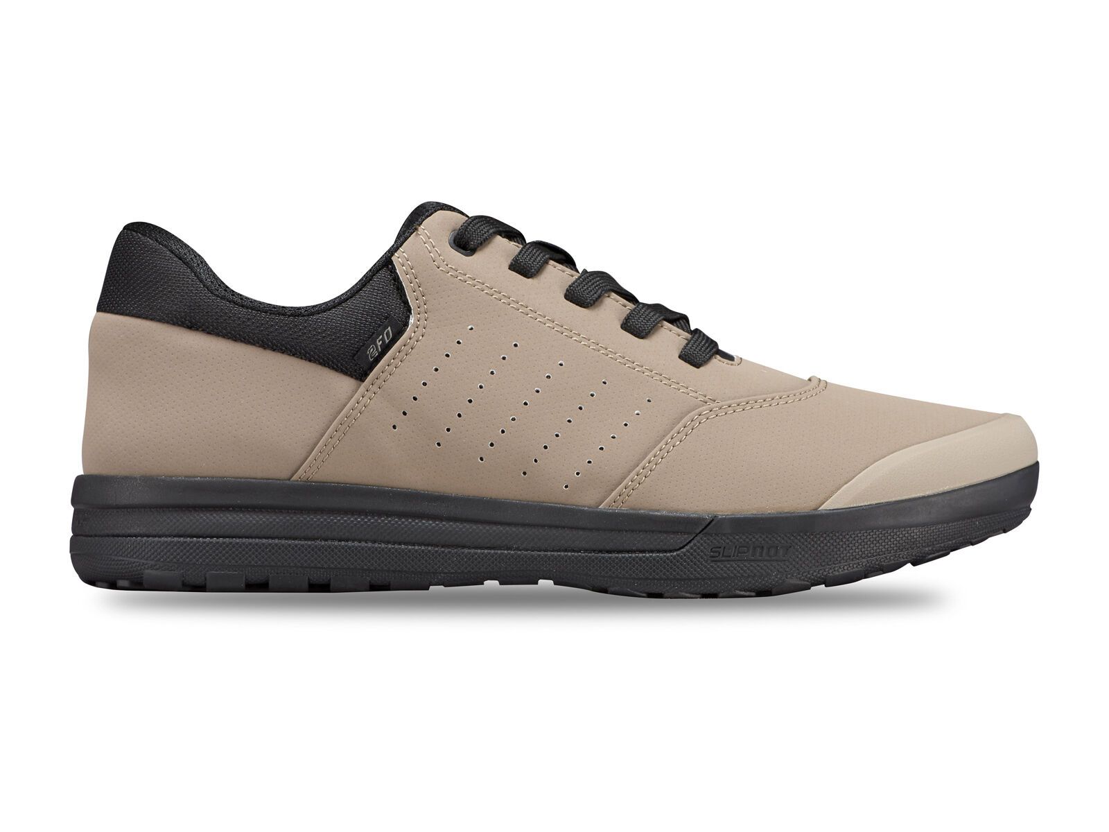 Specialized 2FO Roost Clip Mountain Bike, taupe - Bild 2