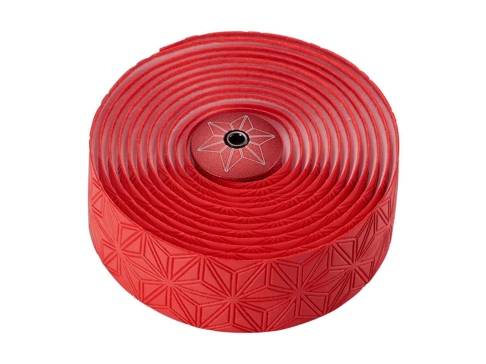 Specialized Supacaz Super Sticky Kush Classic Tape, red/ano red - Bild 1