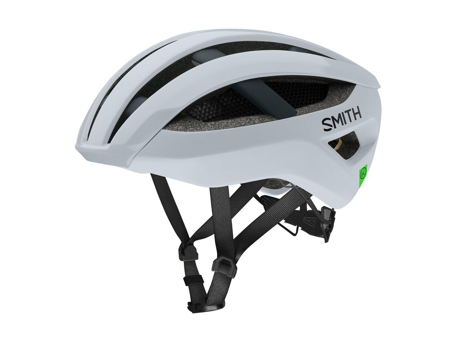 Smith Network MIPS, white matte white - Bild 1