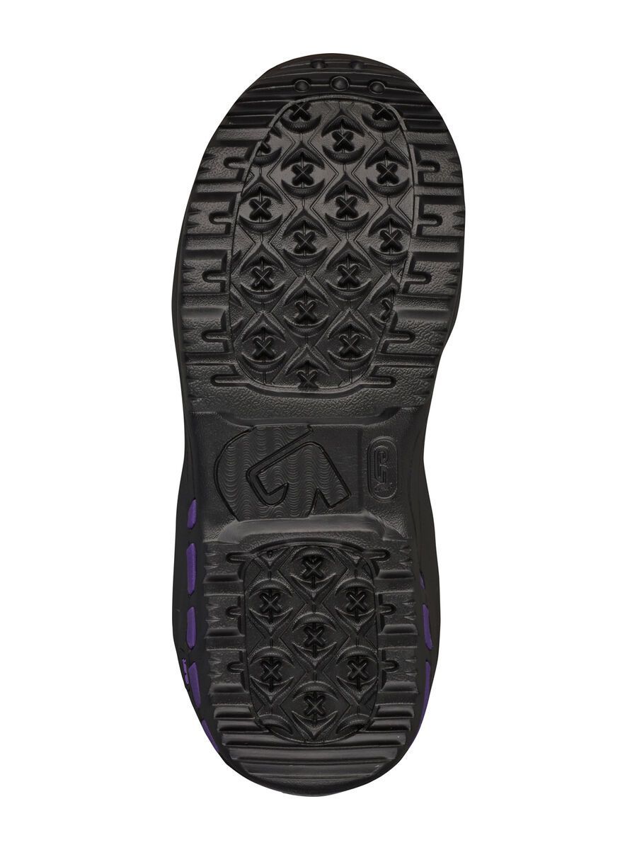 Burton Ritual, Black/Grape - Bild 3