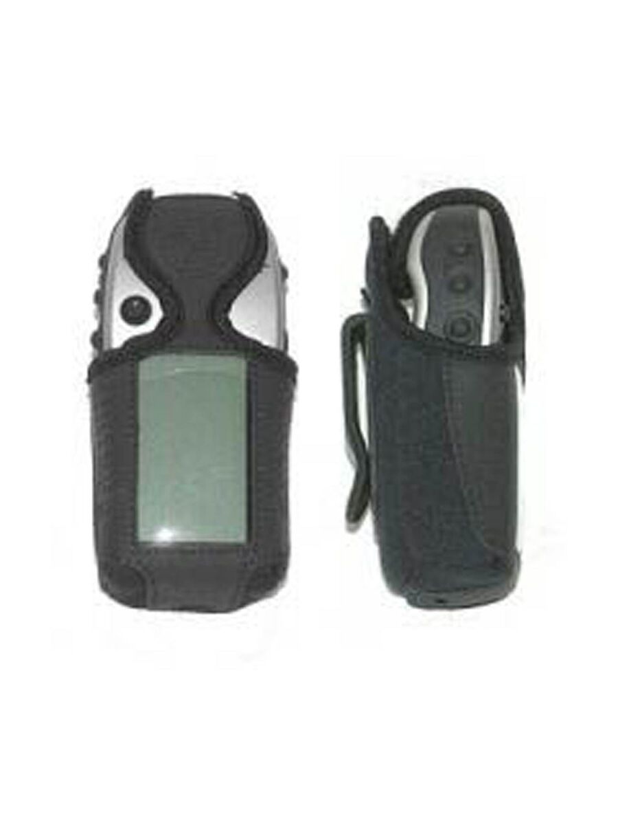 Garmin eTrex Serie Tragetasche mit Foliensichtfenster - Bild 1