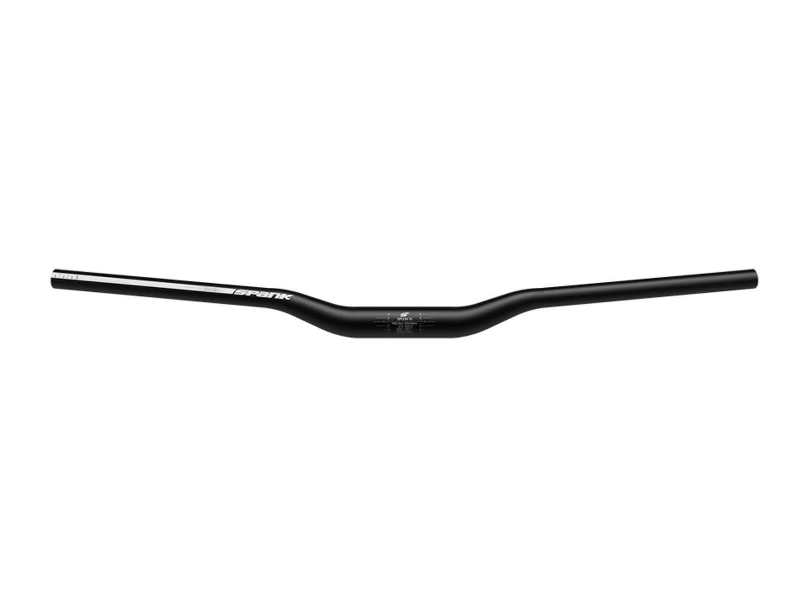 Spank Spoon 35 Bar - 25R, black - Bild 1