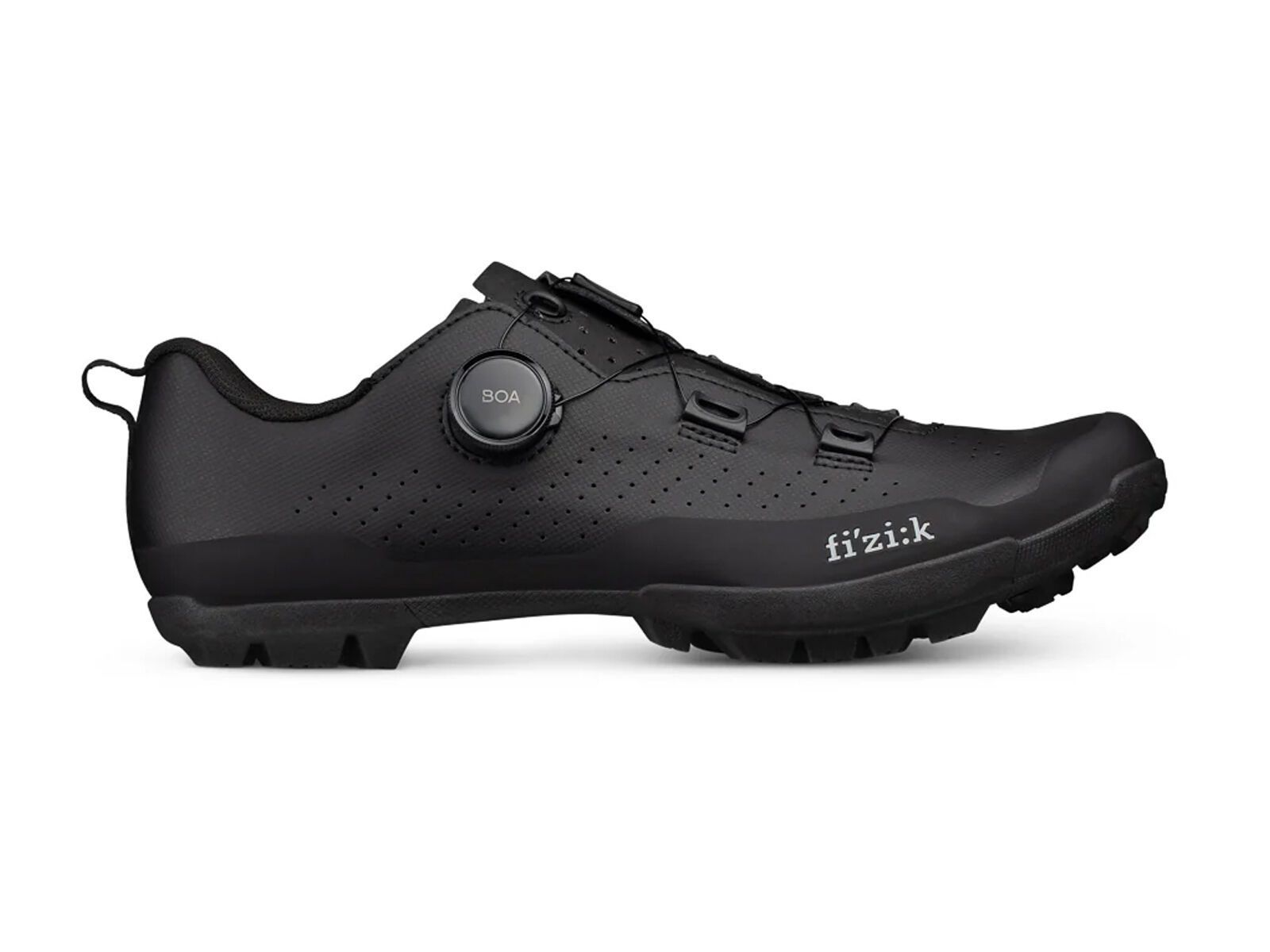 Fizik Terra Atlas, black - Bild 2