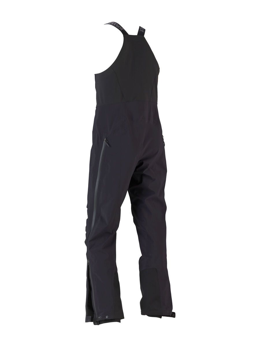 Marmot Alpinist Bib, black - Bild 2