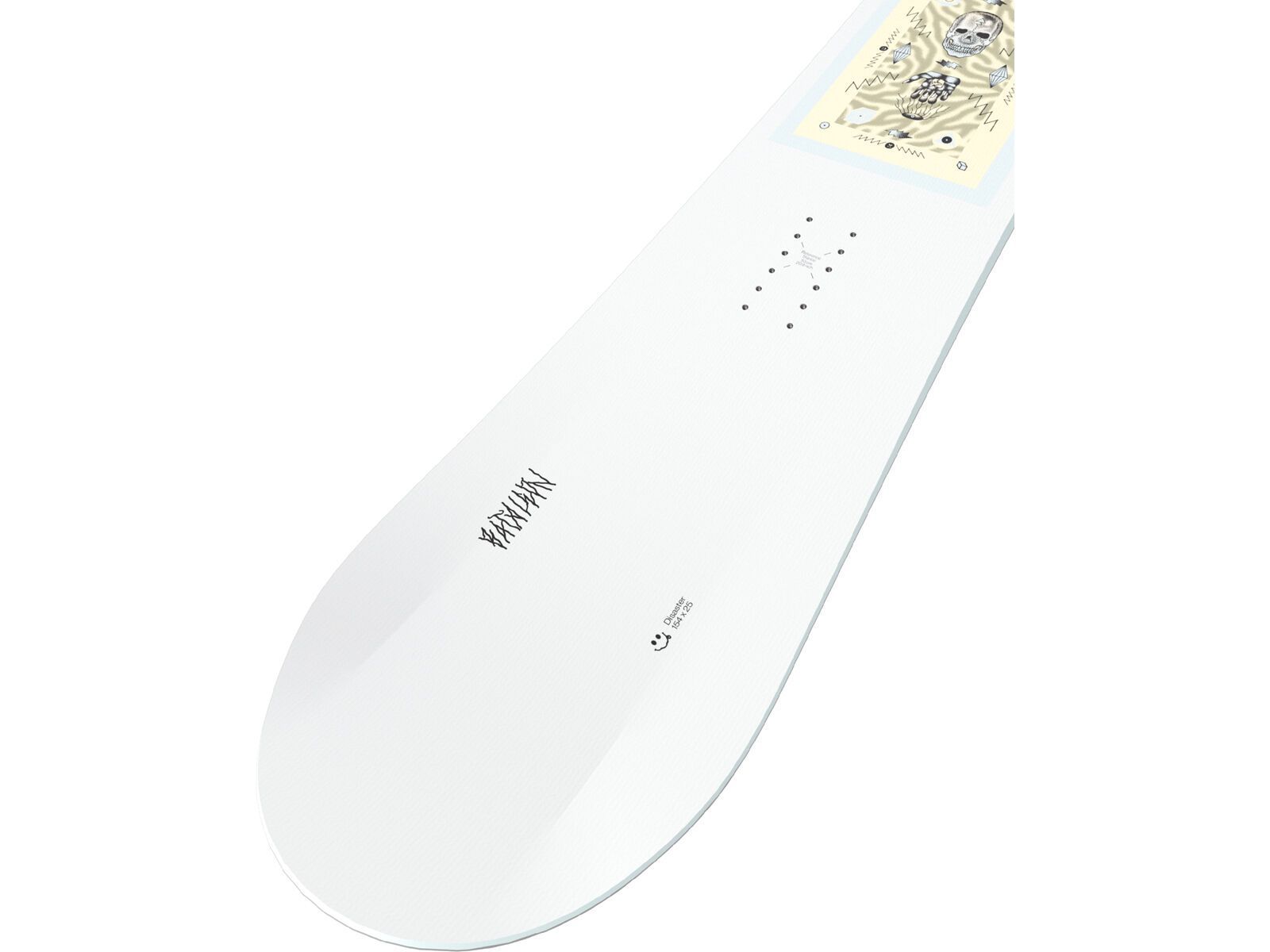 Bataleon Disaster Wide - Bild 4