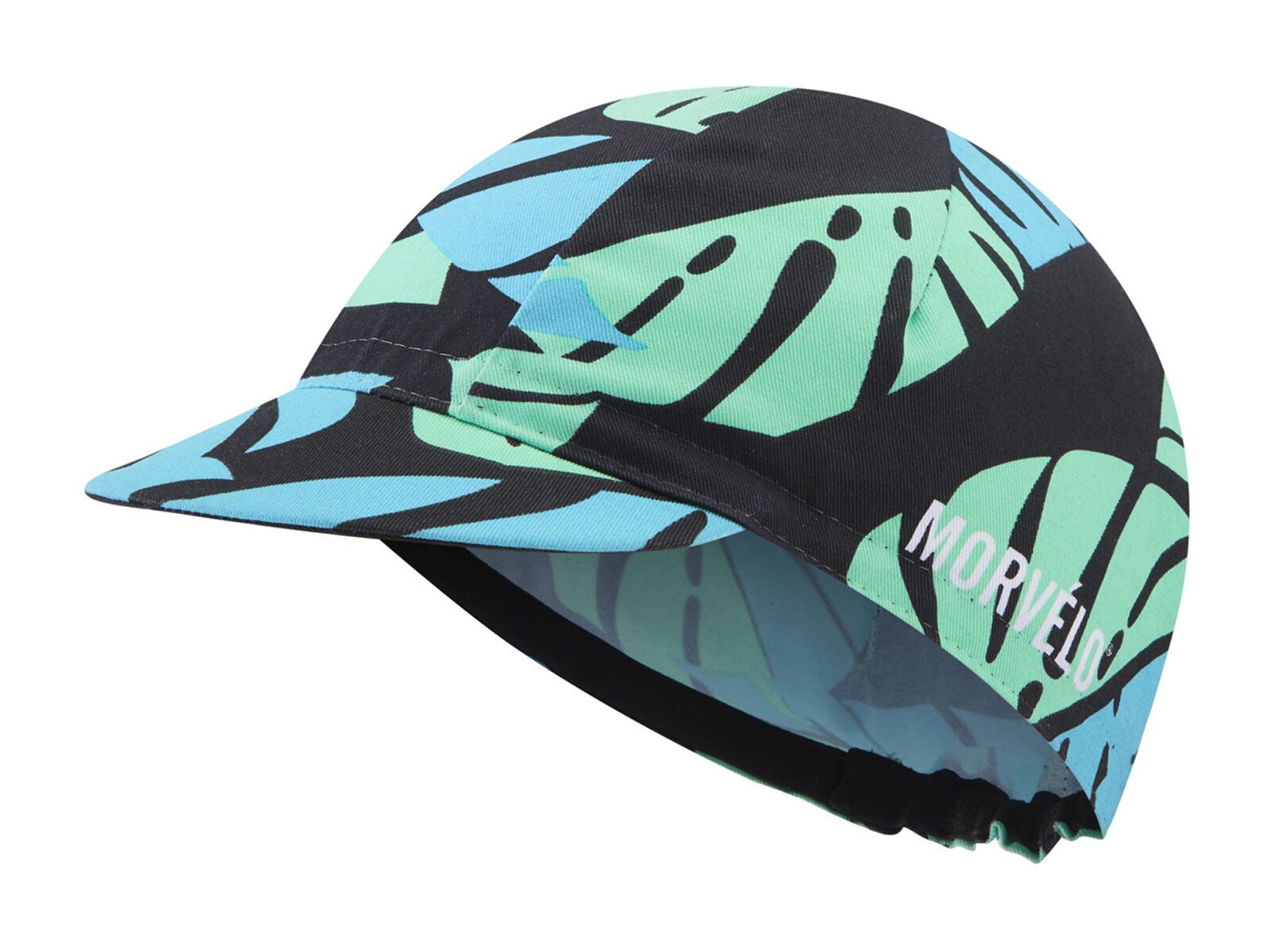 Morvelo Paradice Cycling Cap, multi colour - Bild 2