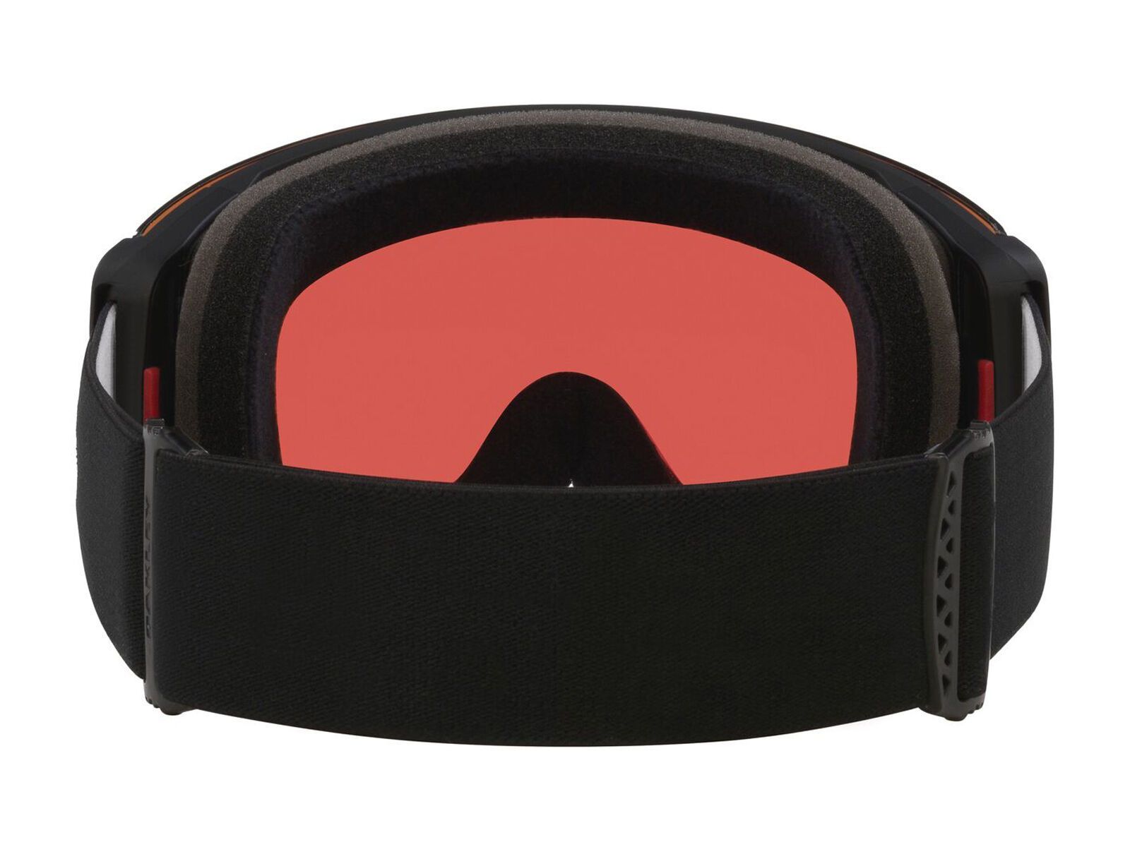 Oakley Flight Deck Pro M, Prizm Snow Argon Iridium & Iced / matte black - Bild 8