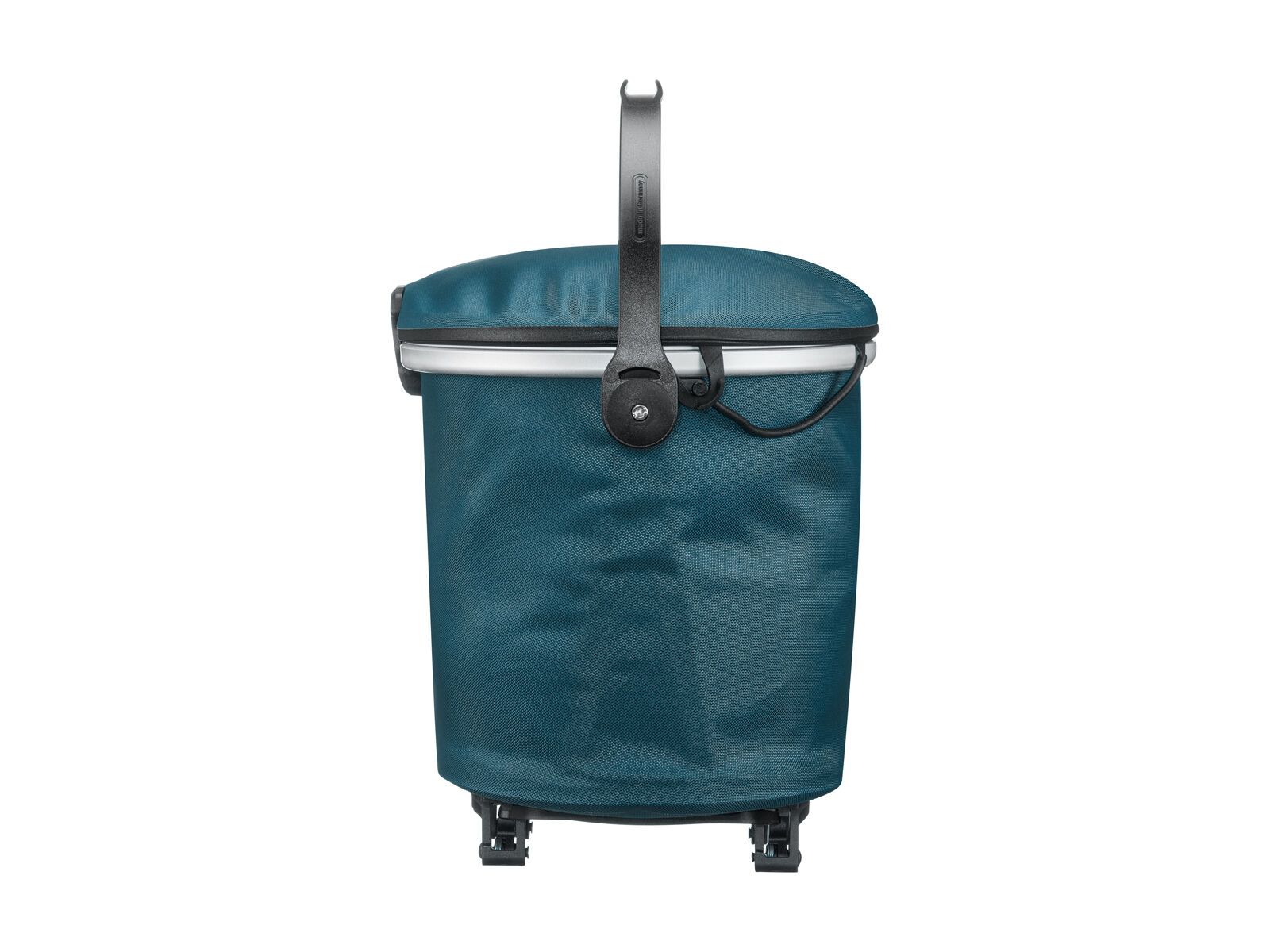 ORTLIEB Up-Town Rack, petrol - Bild 5