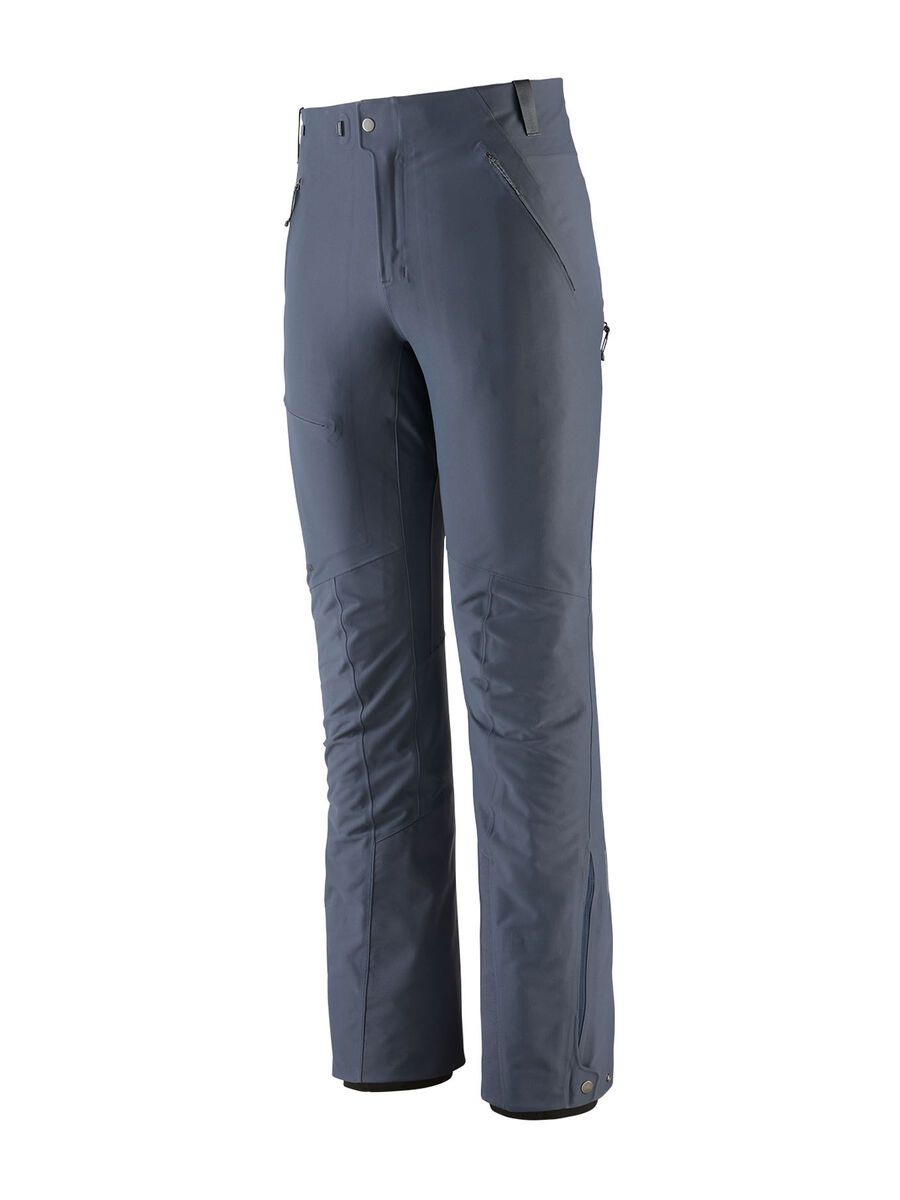 Patagonia Men's Upstride Pants, smolder blue - Bild 1