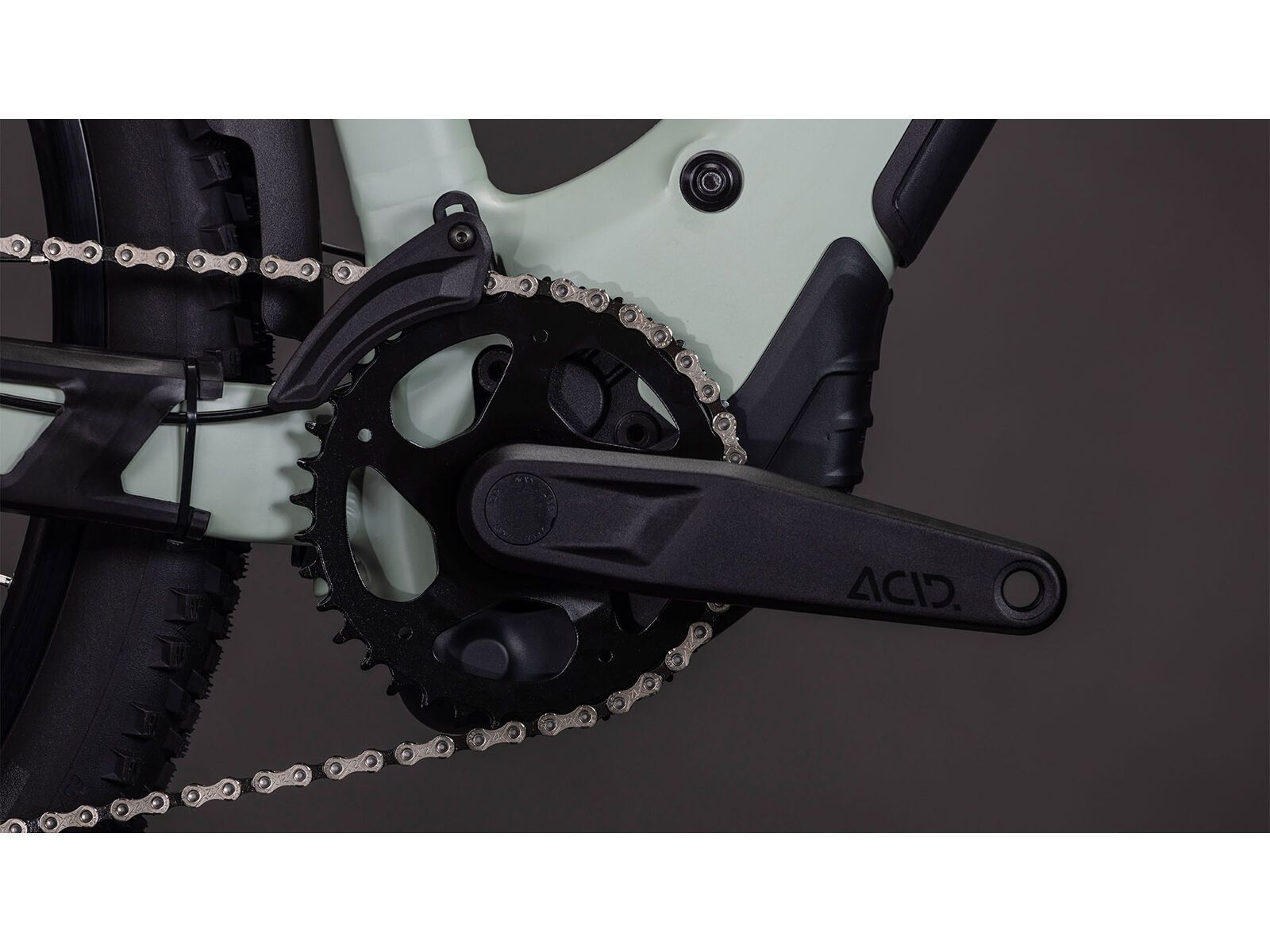 Cube Reaction Hybrid Pro 800 FE 29, desertstone´n´driedherbs - Bild 6