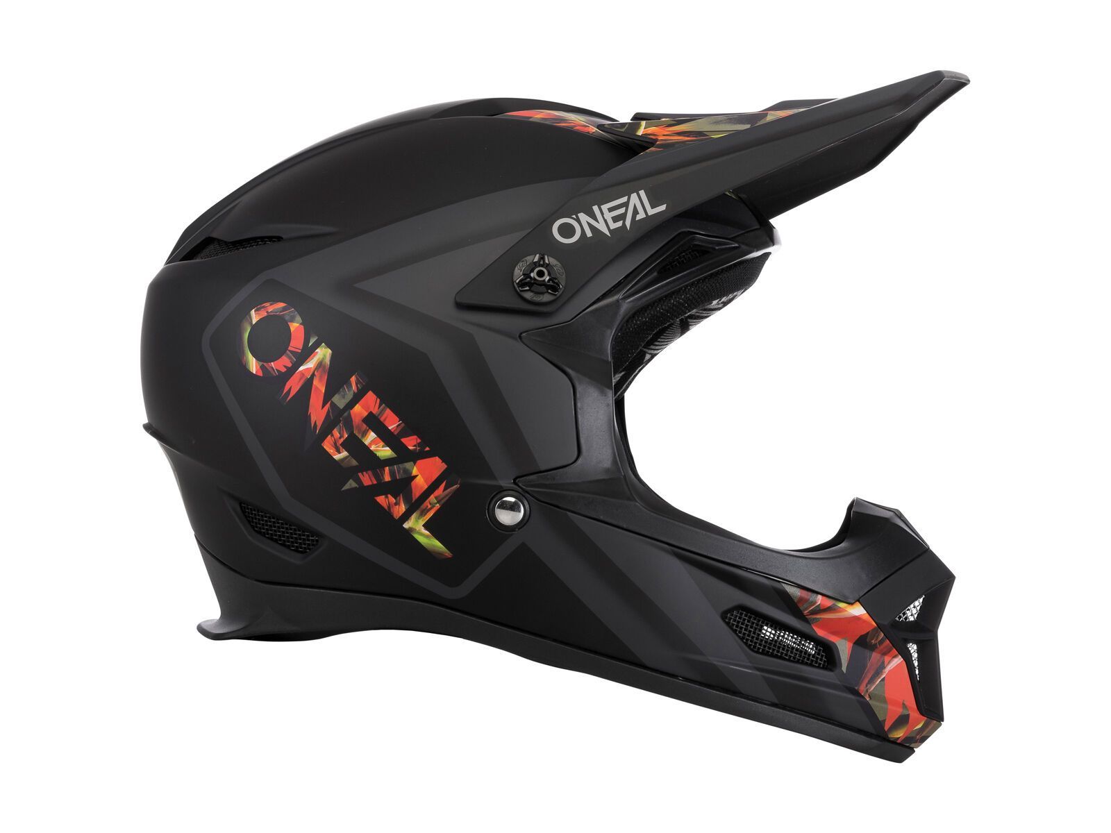 ONeal Fury Helmet Mahalo, multi - Bild 3
