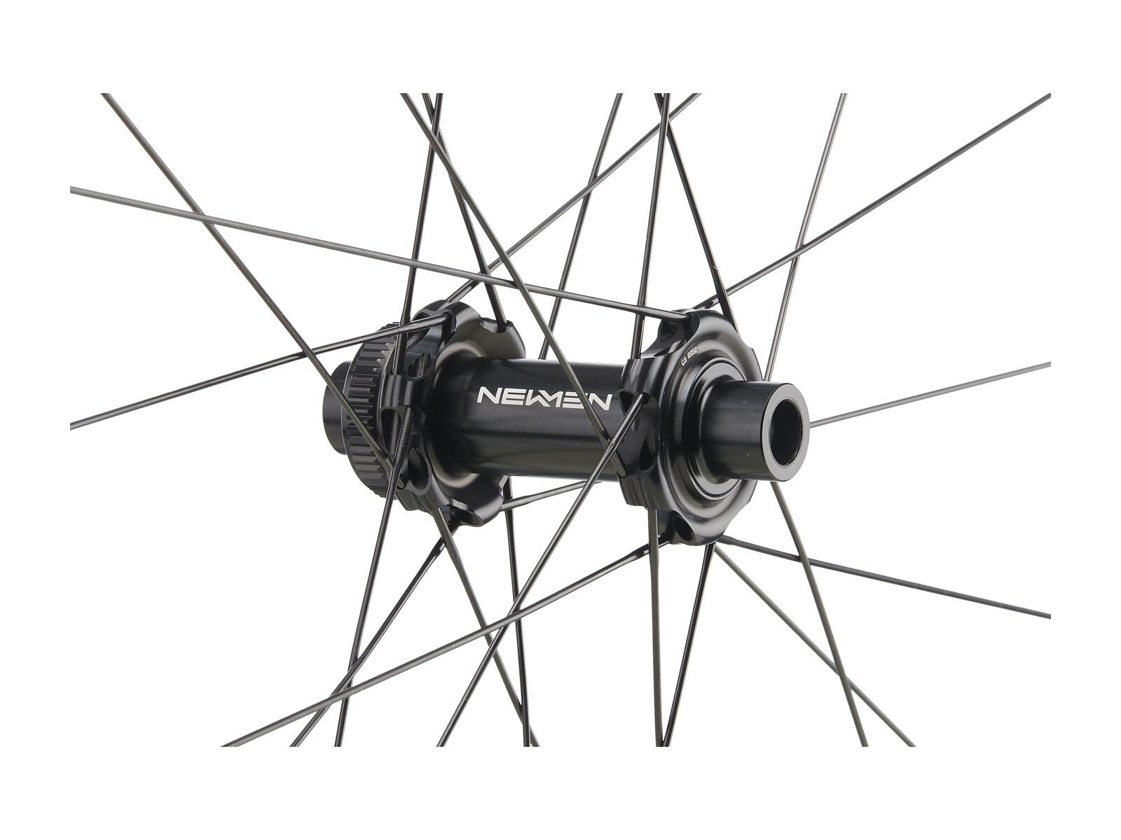 Newmen Advanced SL X.R.36 - 700C / 12x100 mm - Bild 2