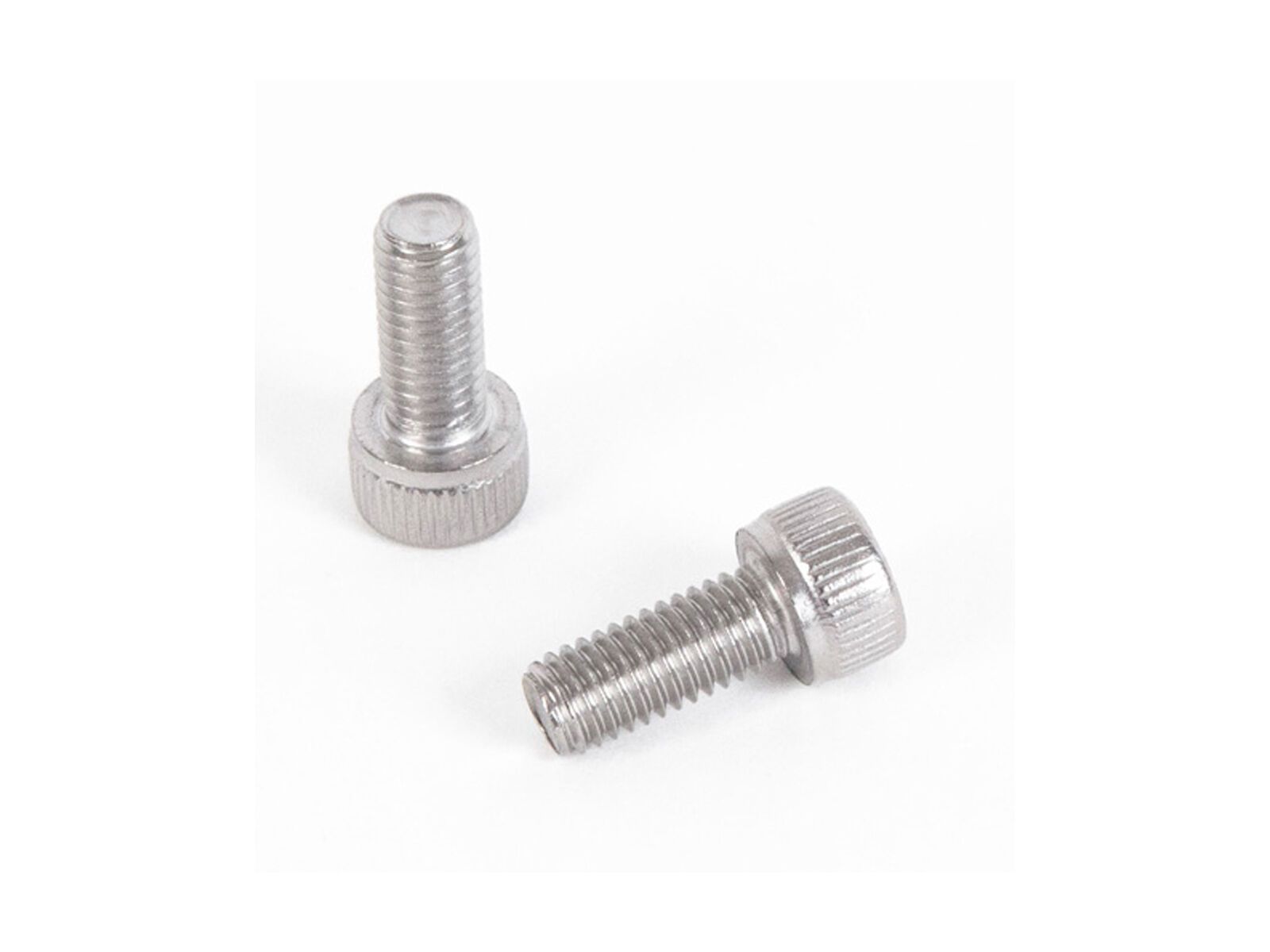 Ergon Schrauben M5x20 GC1 Griffe - Bild 1