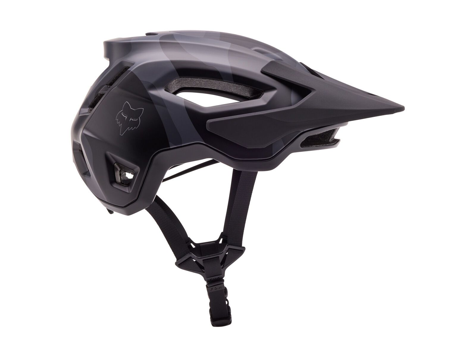 Fox Speedframe Camo, black camo - Bild 2