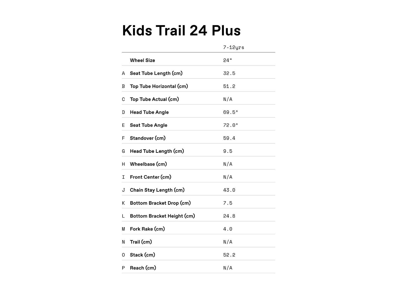Cannondale Kids Trail Plus 24, mantis - Bild 10