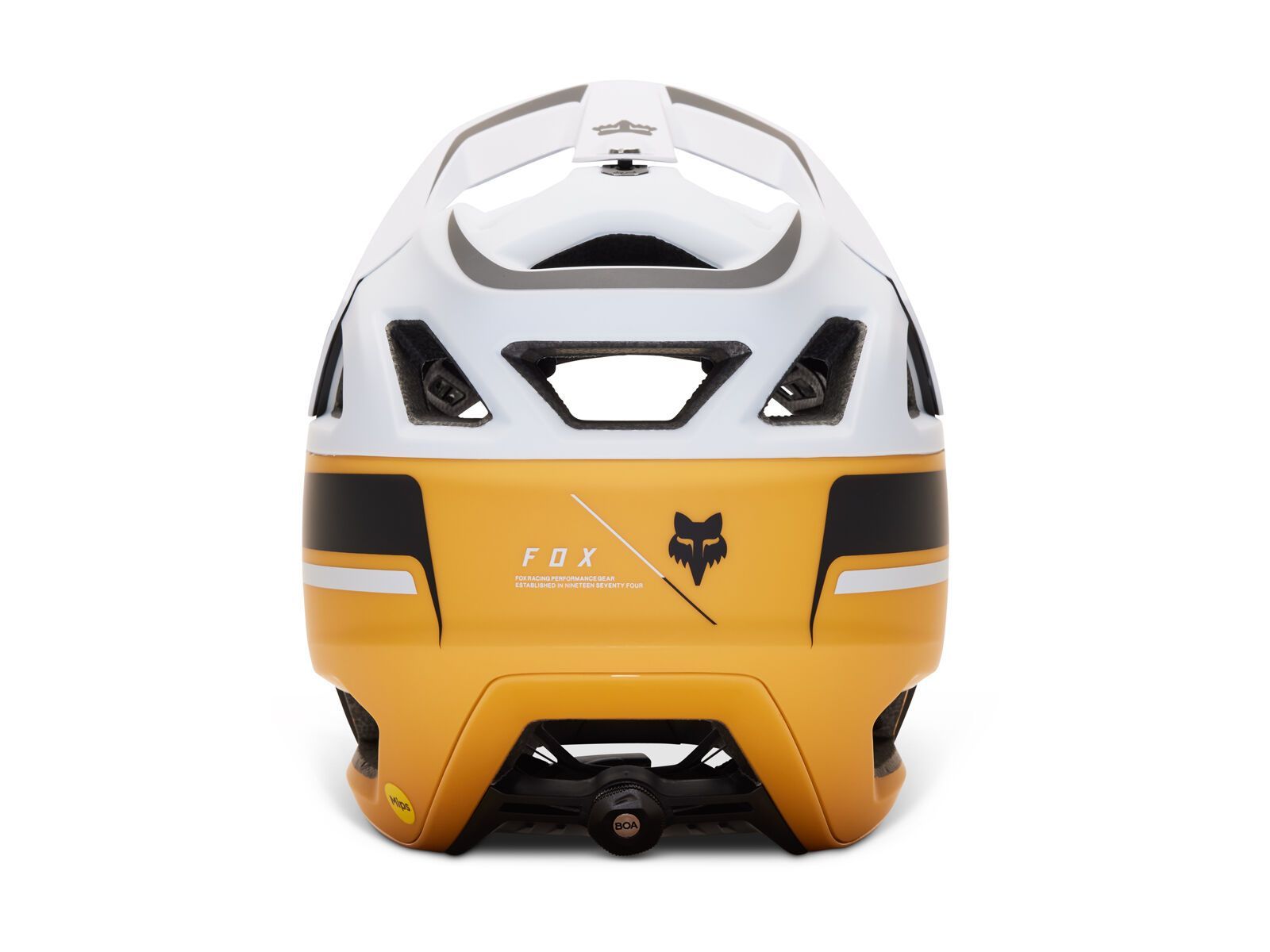 Fox Proframe RS RACIK, daffodil - Bild 4