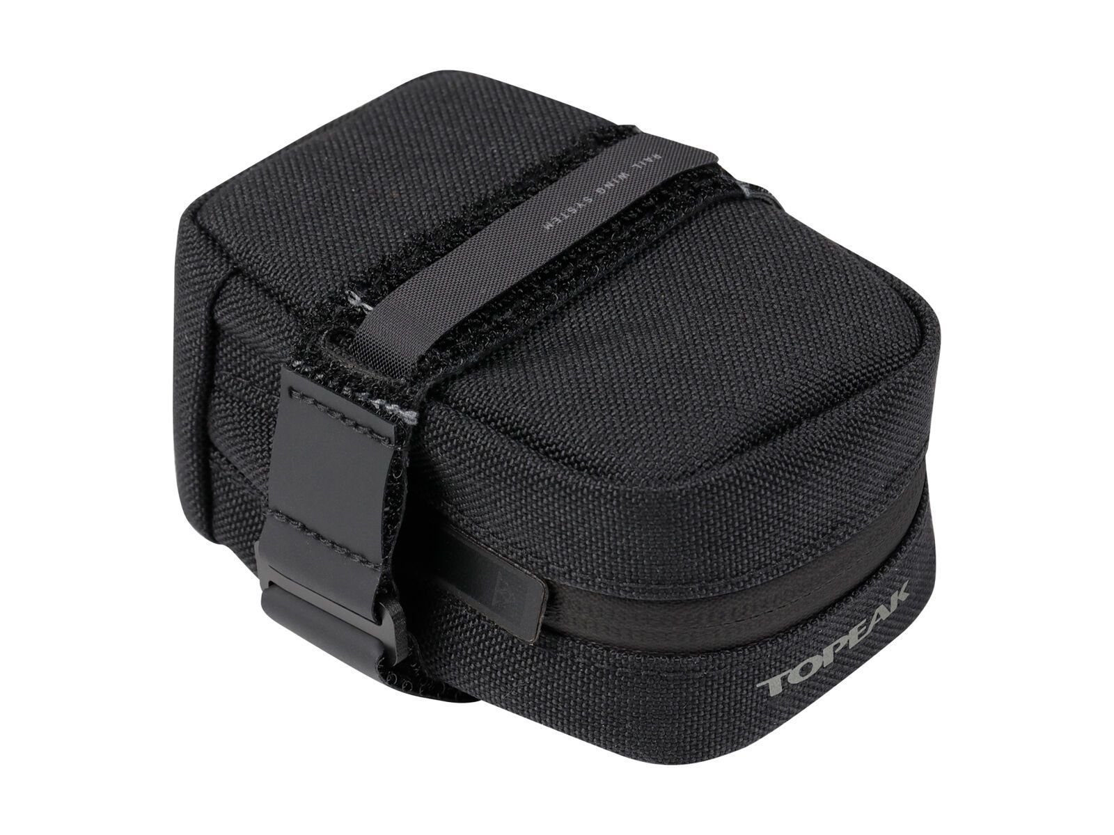 Topeak Elementa SeatBag S, black - Bild 1