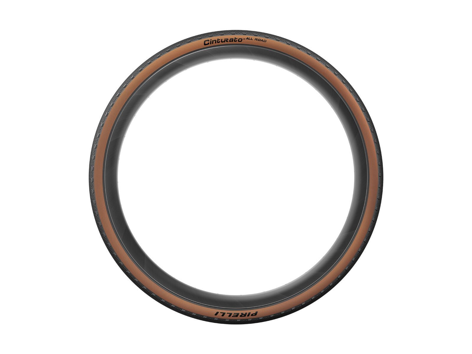 Pirelli Cinturato All Road ProWall - 700C, classic - Bild 4