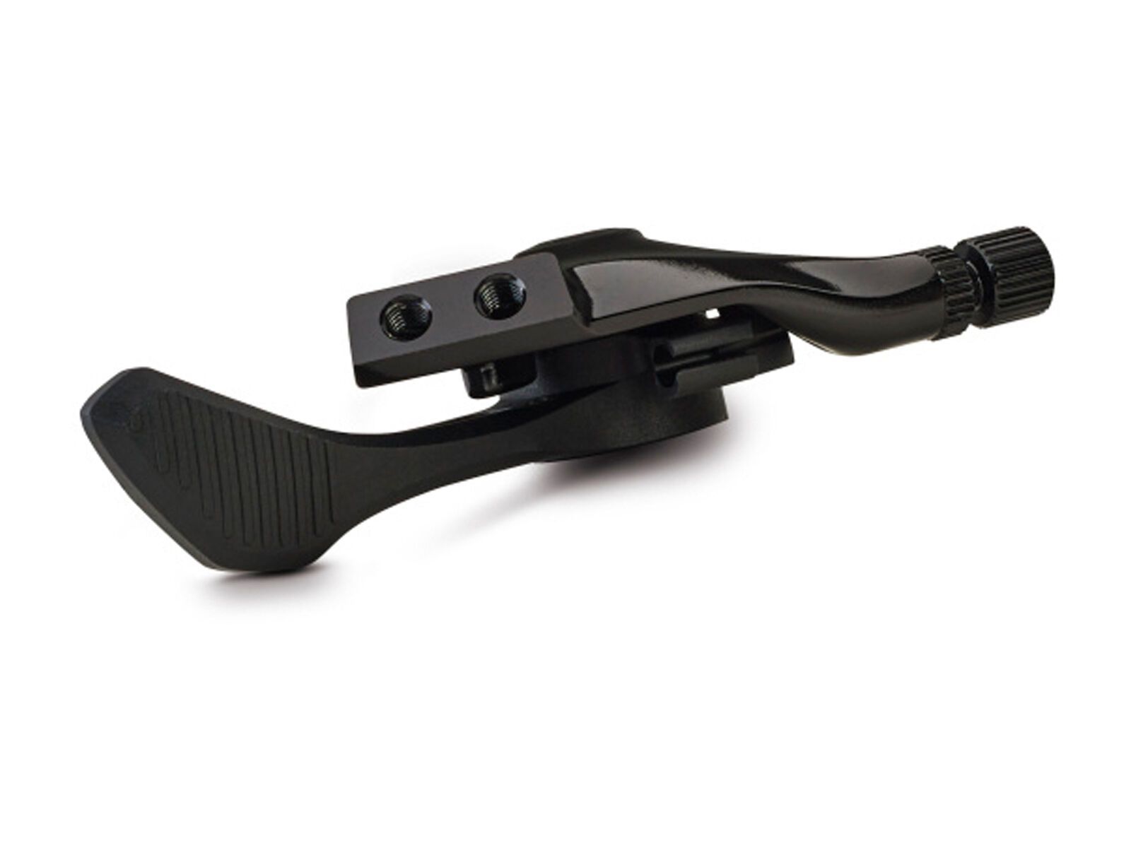 Specialized Command Post SRL LE Hebel, black - Bild 1