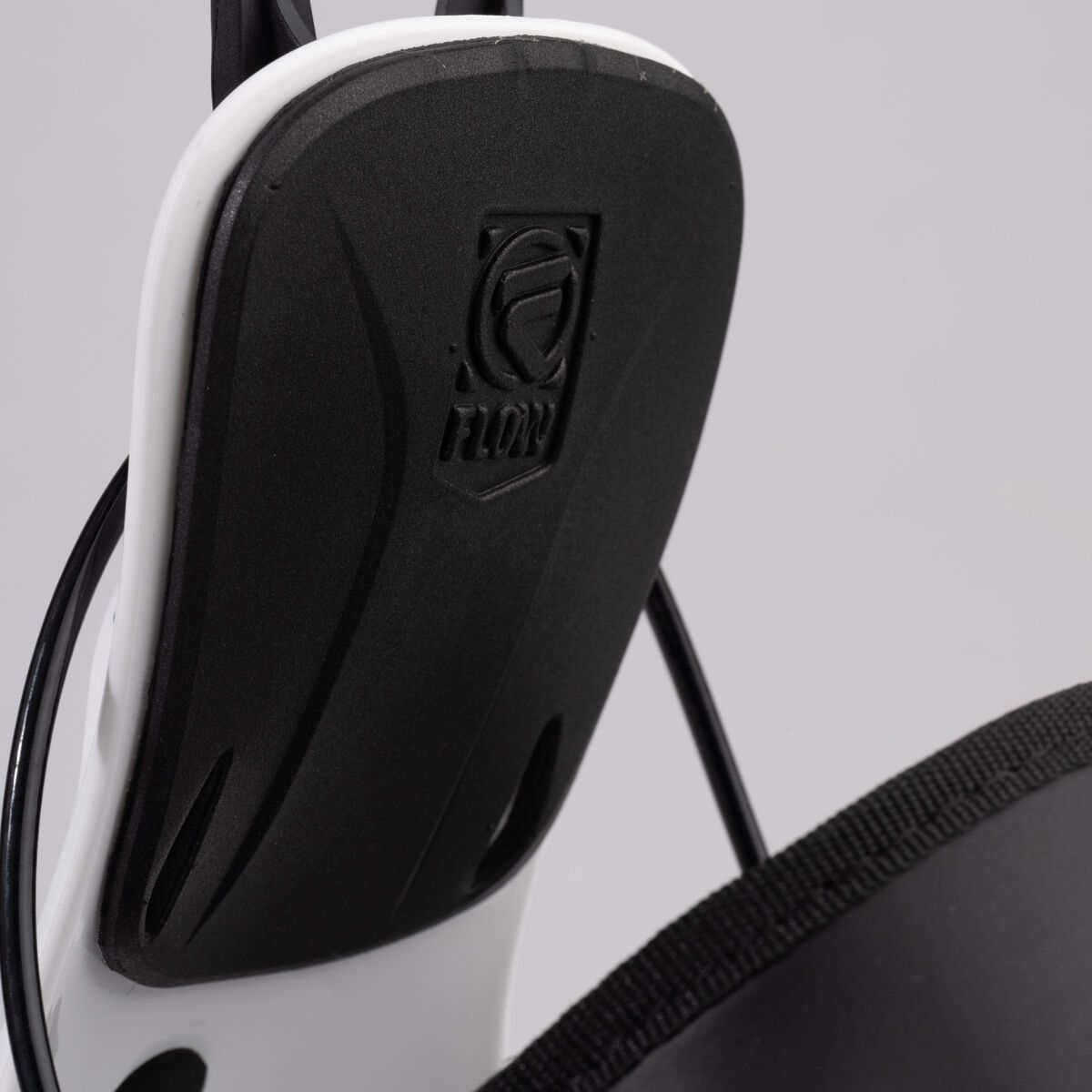 Nidecker Flow Micron Fusion, stormtrooper - Bild 6