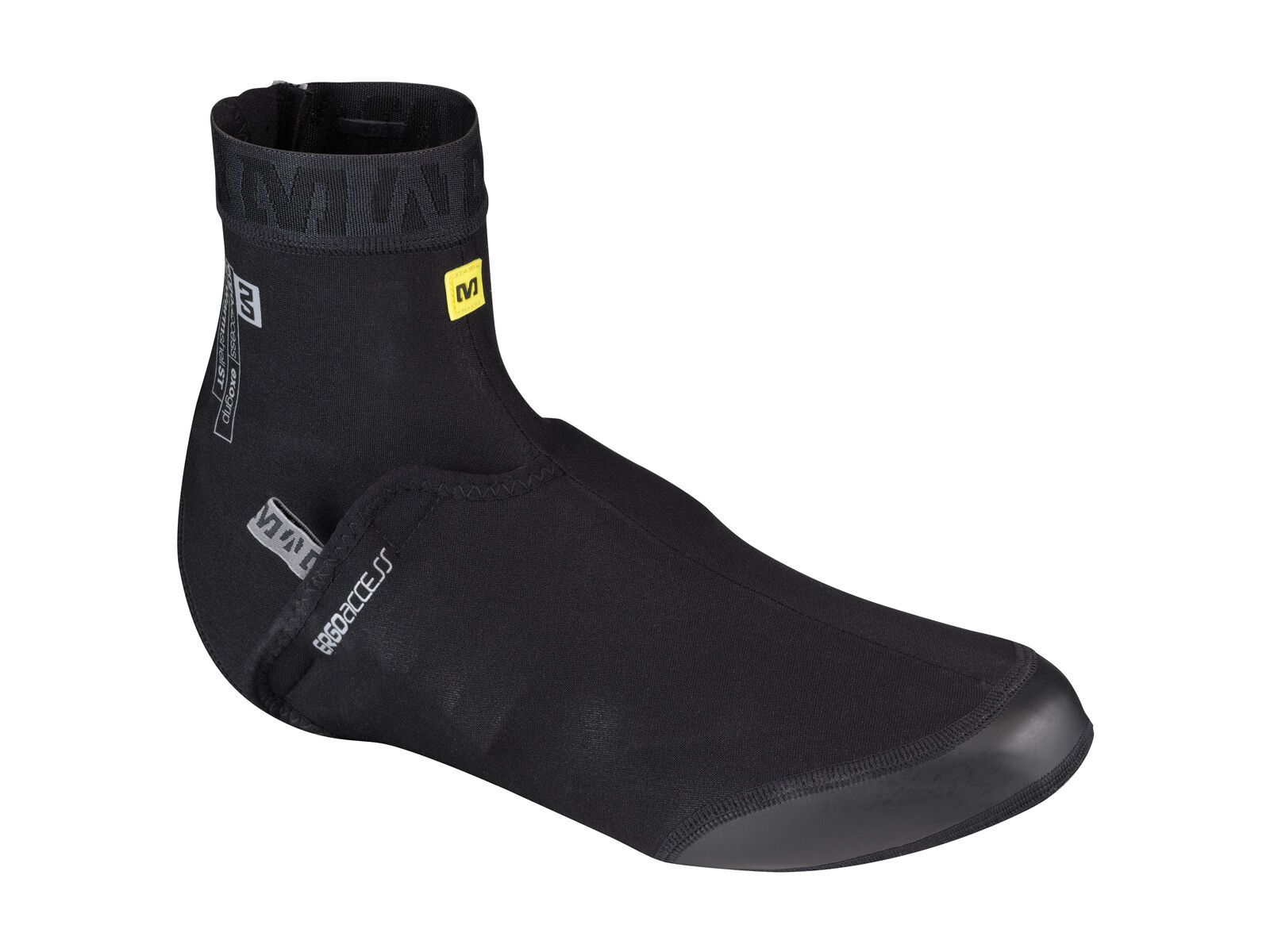 Mavic Thermo Shoe Cover, black - Bild 1