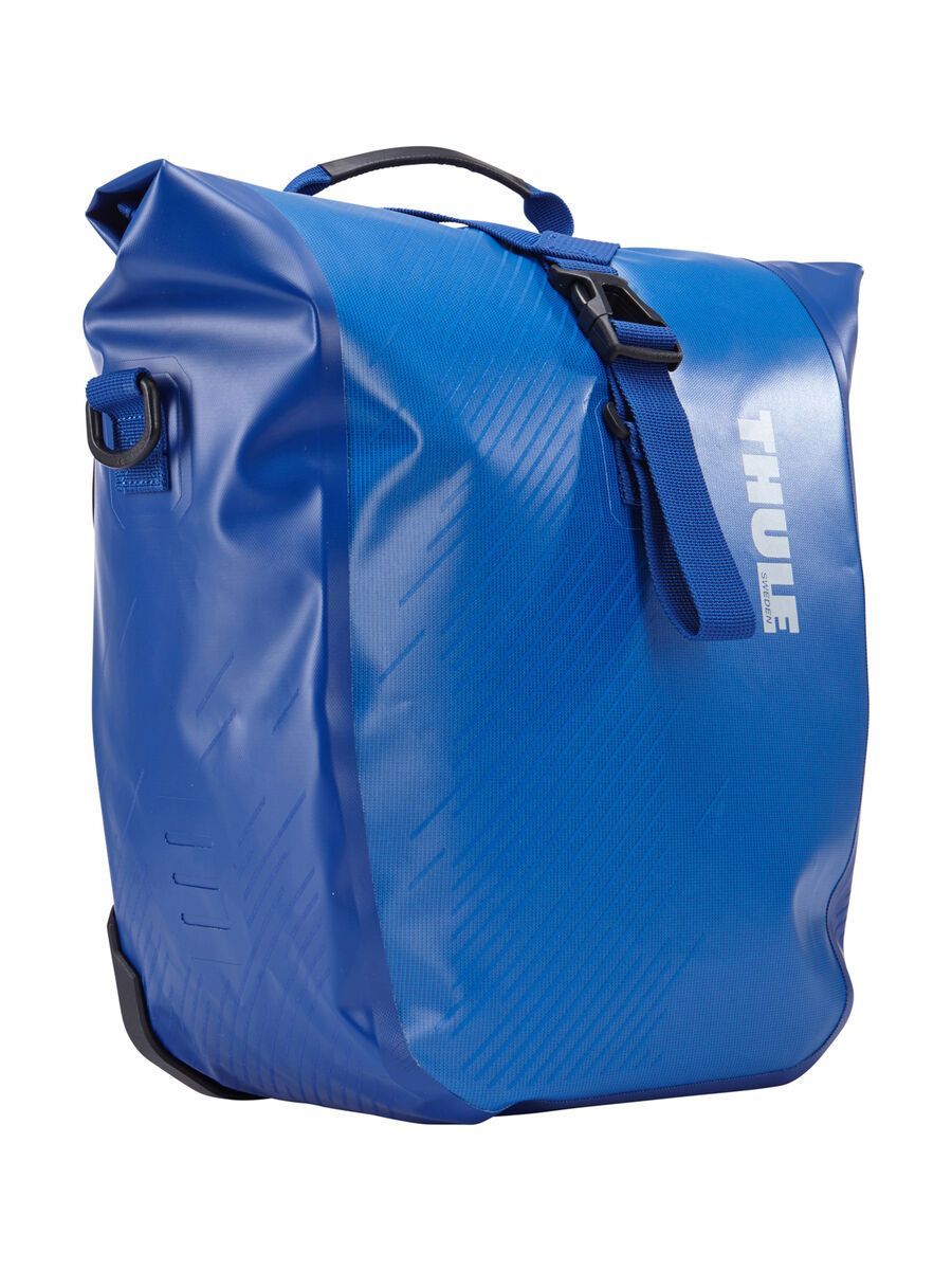 Thule Shield Pannier S (Paar), cobalt - Bild 1