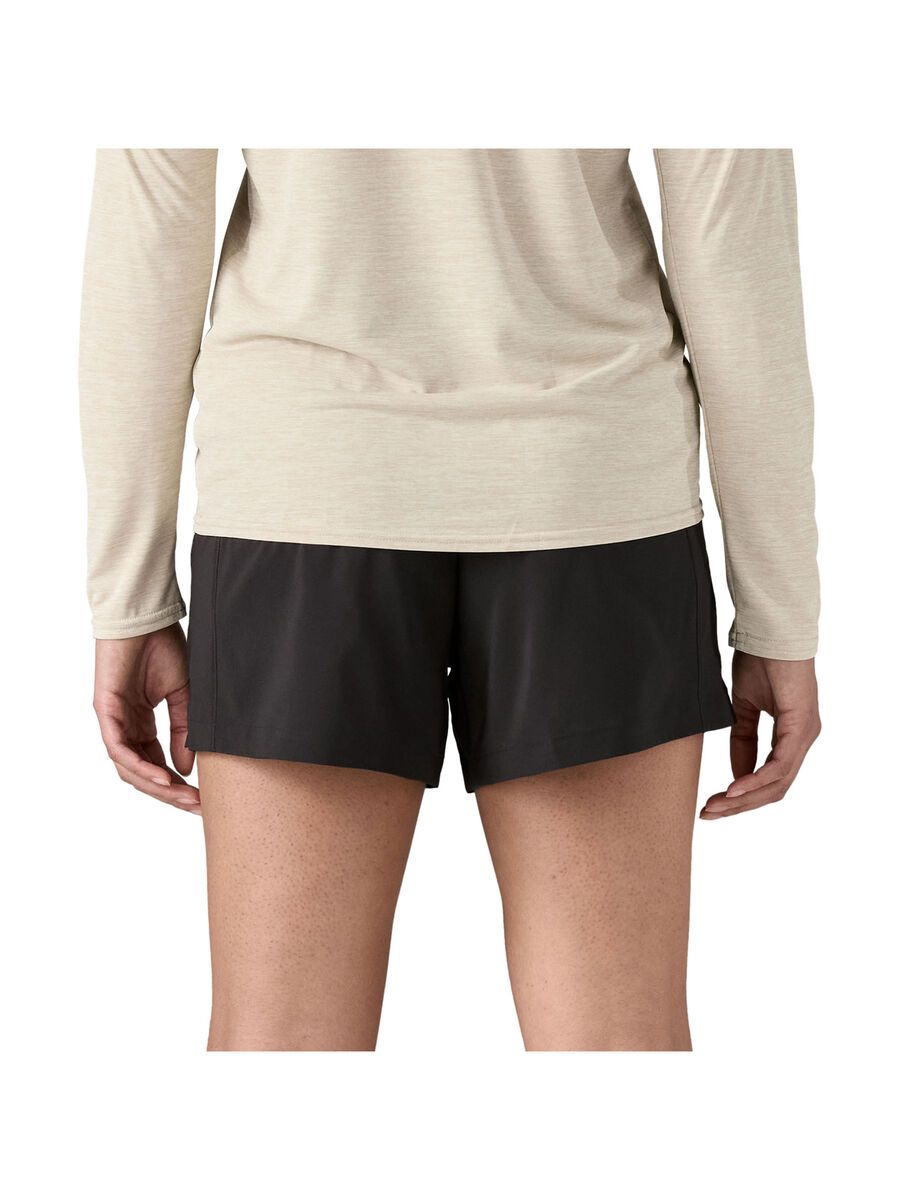 Patagonia Women's Terrebonne Shorts, black - Bild 3