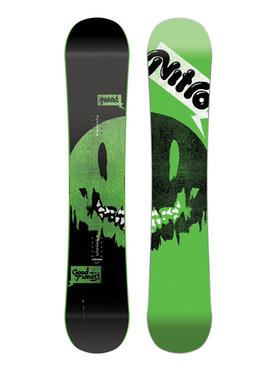 Nitro Good Times - Bild 1