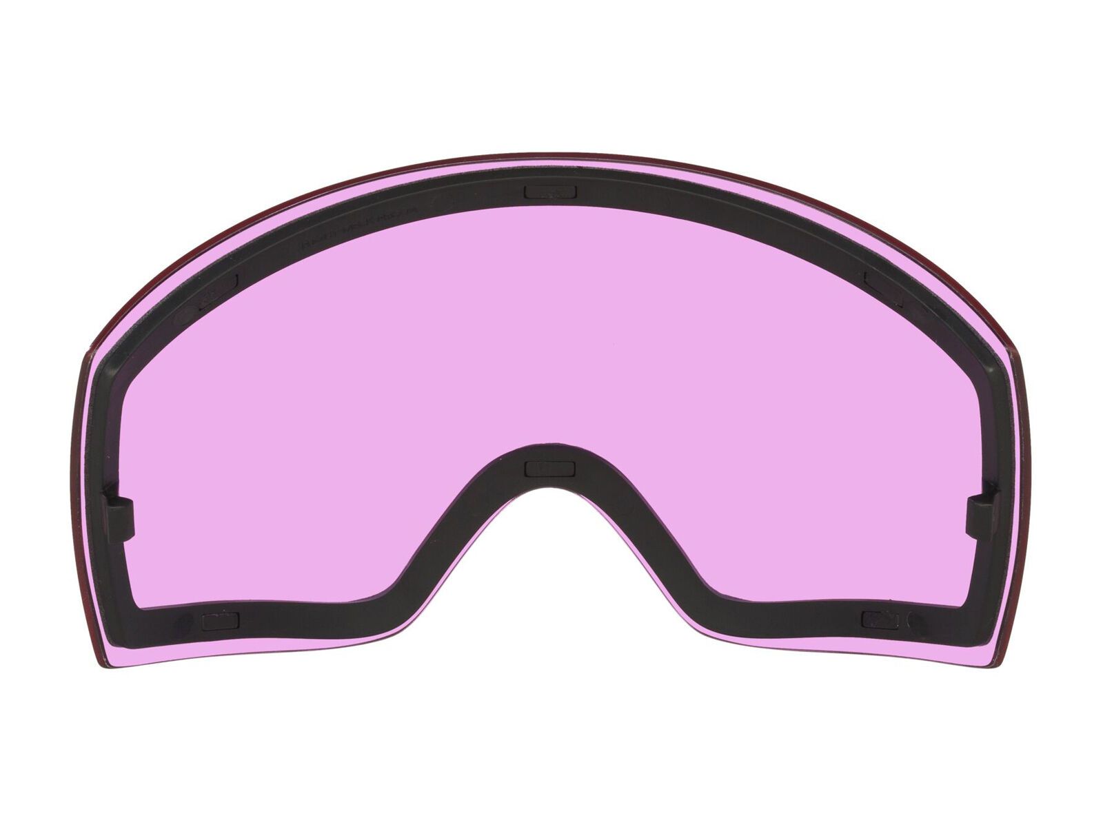 Oakley Flight Deck Pro M 50th Anniversary, Prizm Snow 24K Iridium & Iced - Bild 17