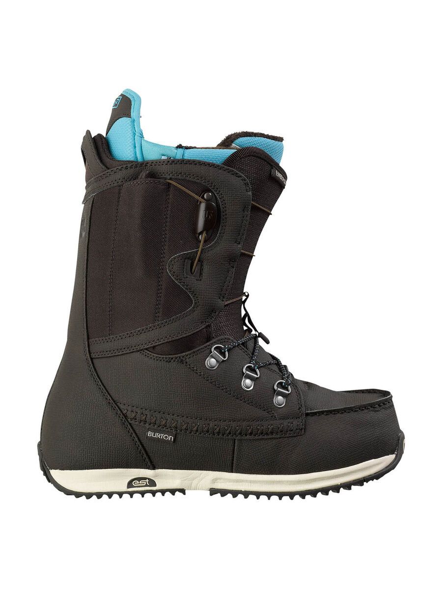 Burton Emerald - Restricted, Deep Brown - Bild 1