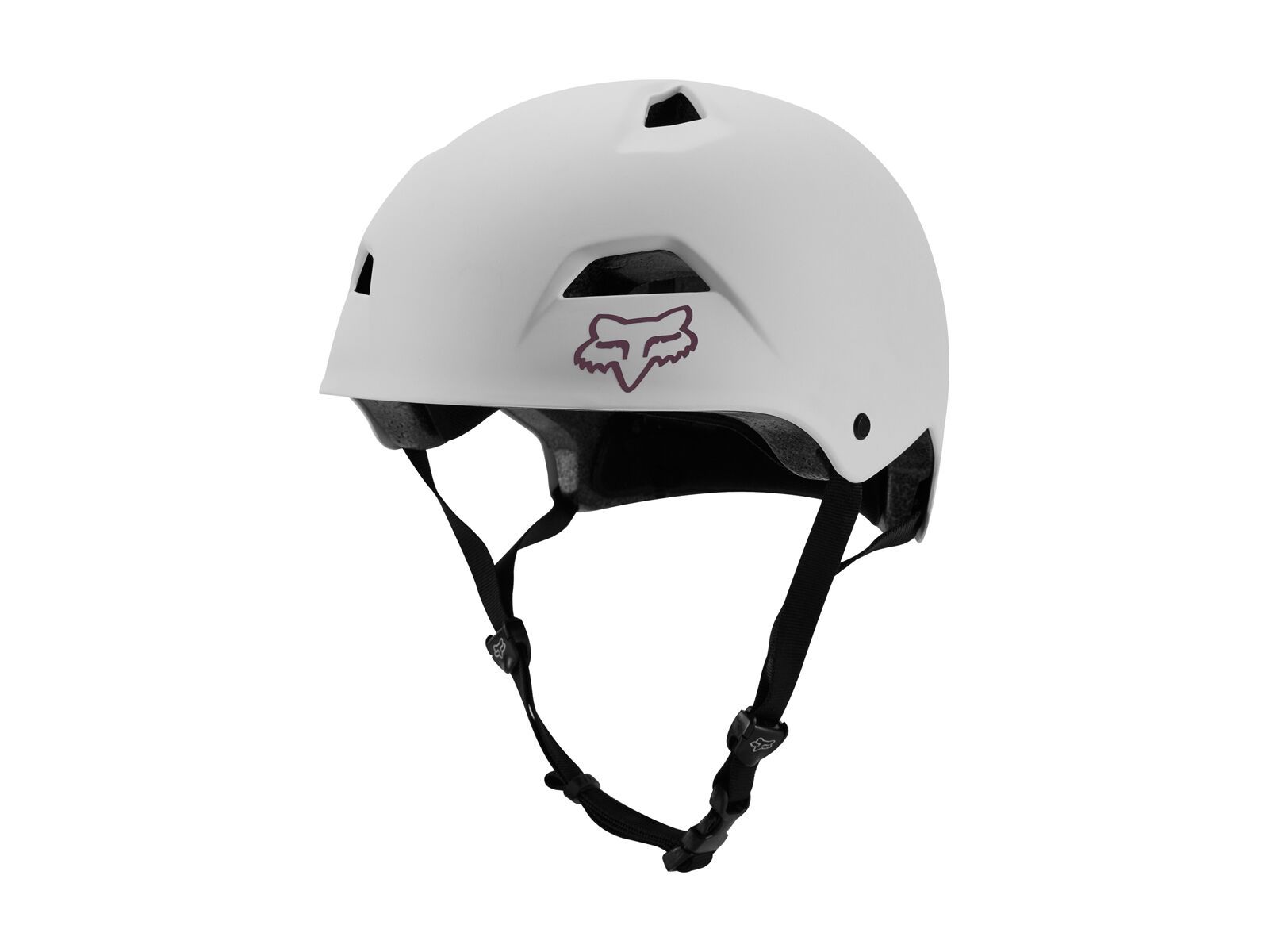 Fox Flight Sport, white/black - Bild 1