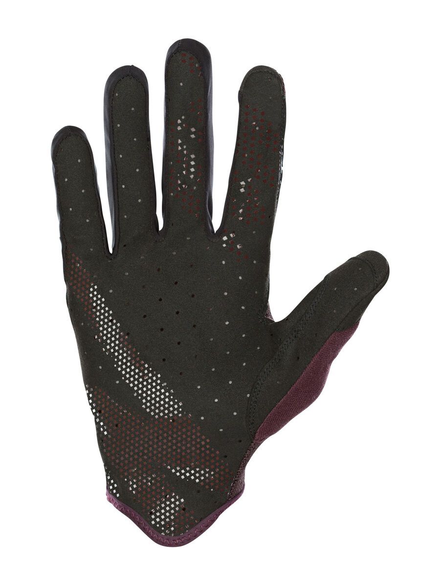 ION Gloves Gat, vinaceous - Bild 2