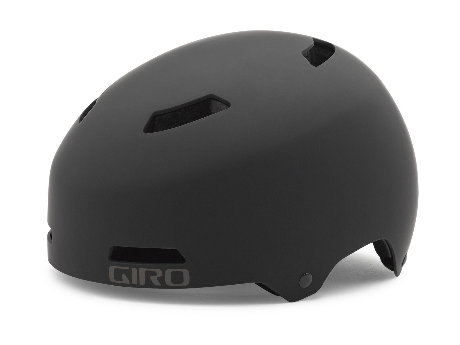 Giro Dime, matte black - Bild 1