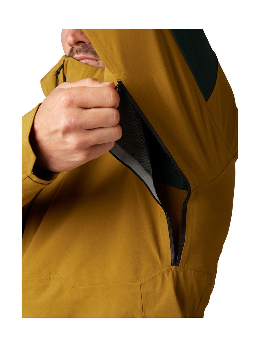 Fox Defend 3L Water Jacket, caramel - Bild 6