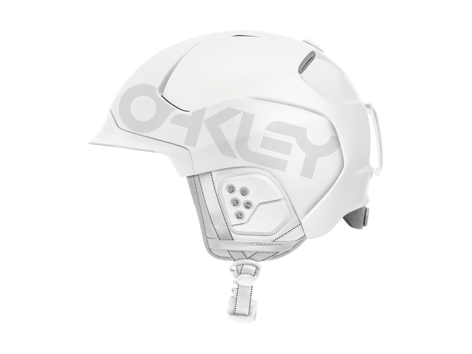 Oakley Mod5 Factory Pilot, matte white - Bild 1