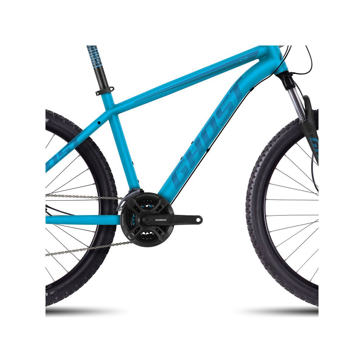 Ghost Kato 2, blue/darkblue/black - Bild 3