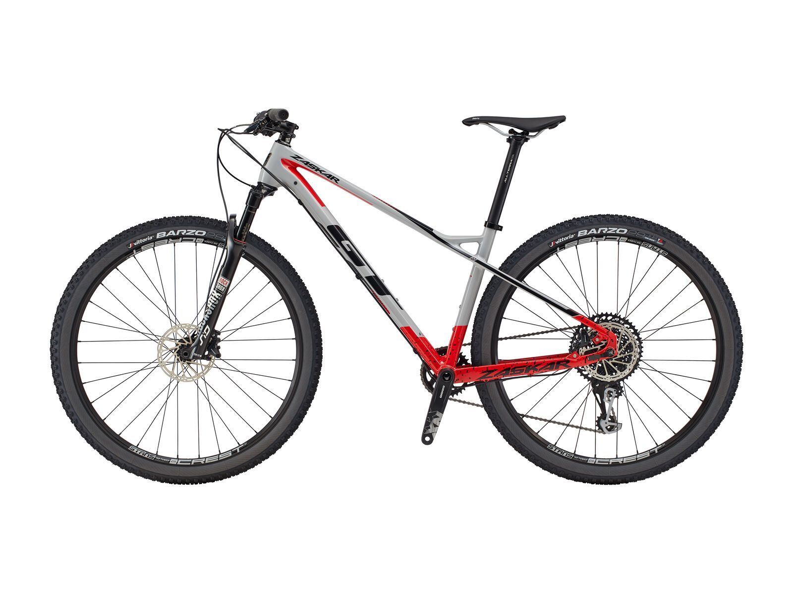 zaskar carbon expert 2019