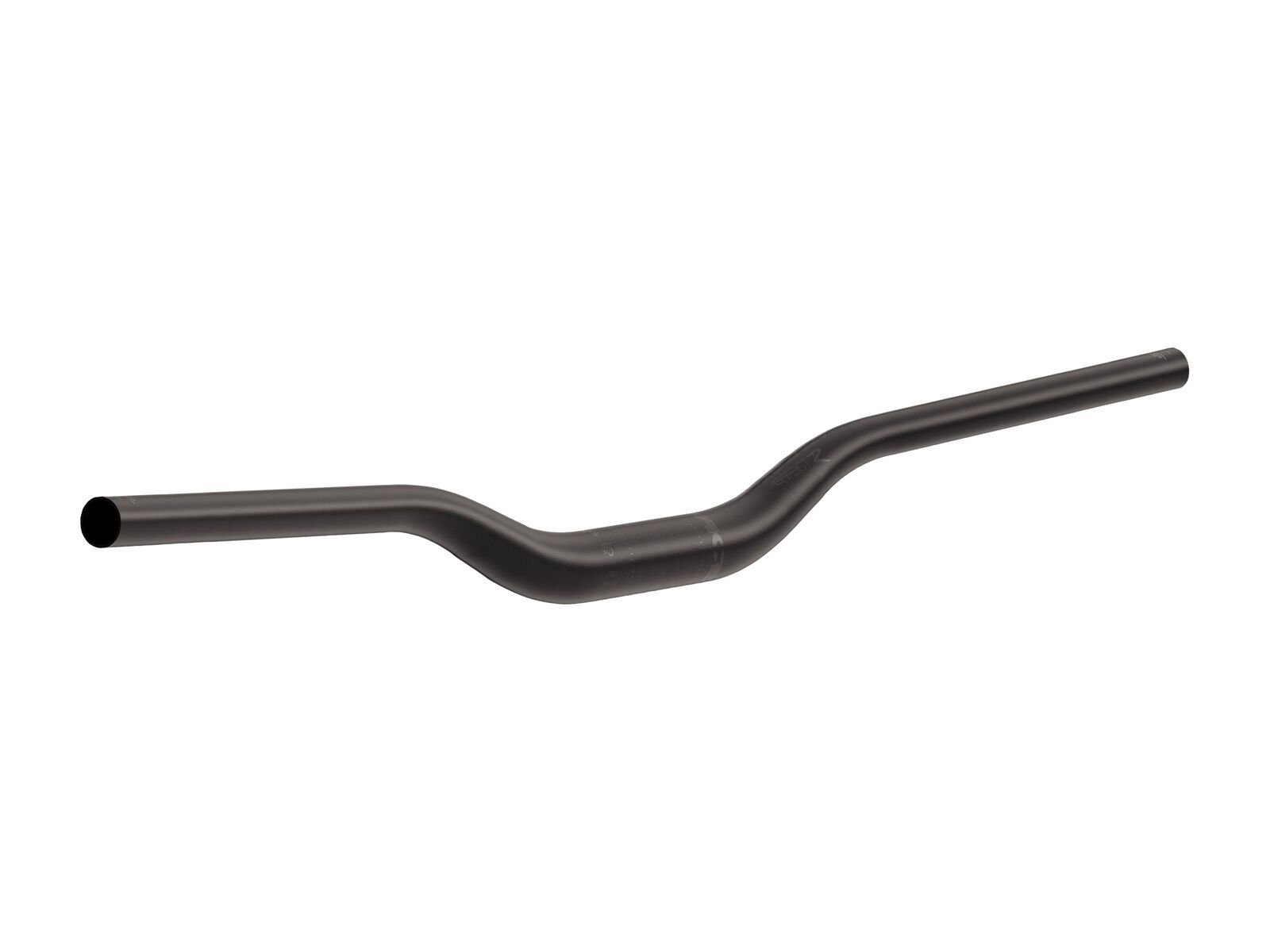Race Face Aeffect R Handlebar - 40 / 800 mm, black - Bild 3