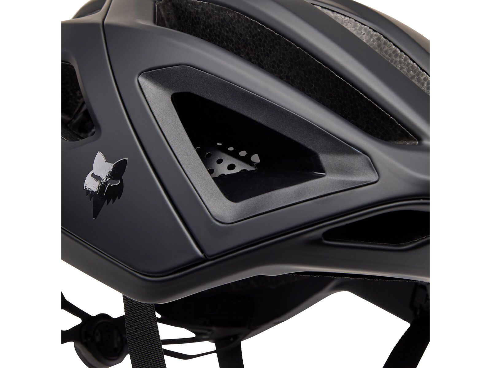 Fox Crossframe Pro, matte black - Bild 9