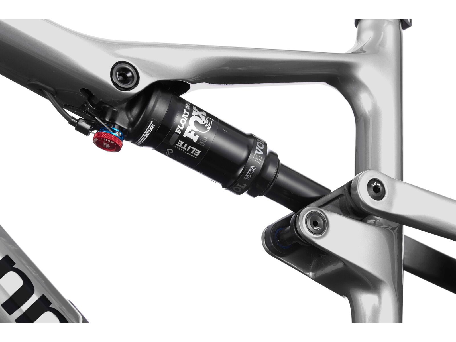 Cannondale Scalpel Carbon 3, mercury - Bild 4