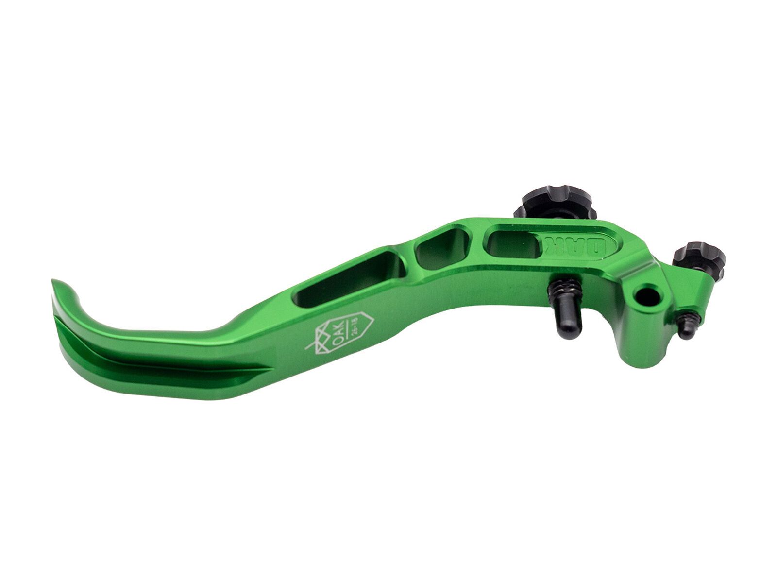 OAK Components RLP Bremshebel Set - Magura, green - Bild 2