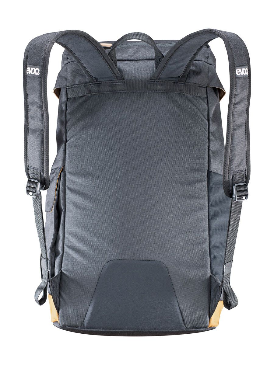 Evoc Mission 22, black - Bild 2