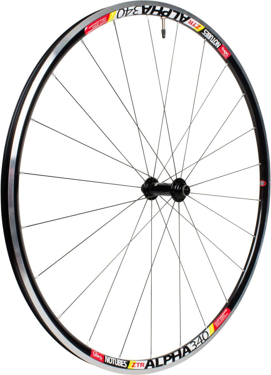 Stan's NoTubes ZTR Alpha 340 Team - Bild 2