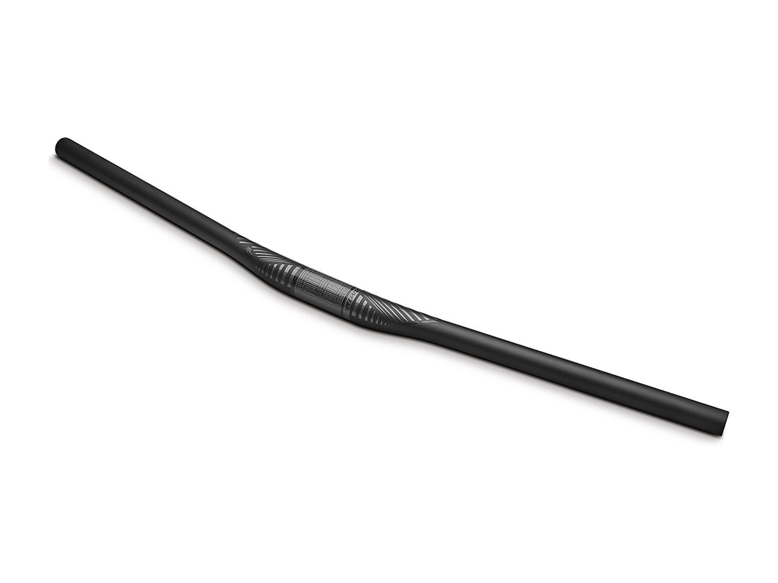 Specialized S-Works Carbon Mini Rise Handlebar, charcoal - Bild 1