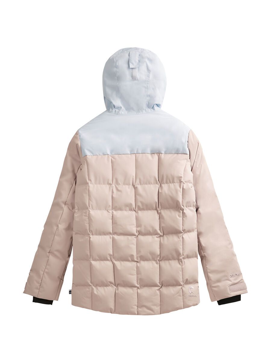 Picture Face IT Jkt, shadow gray - Bild 2