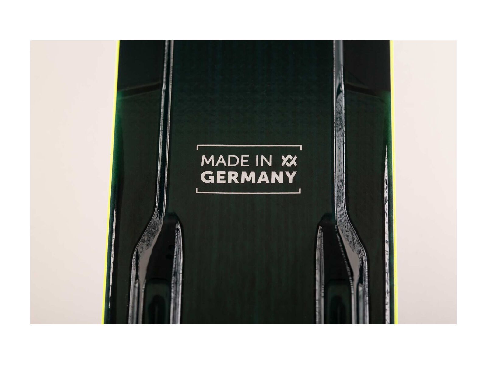 Völkl Deacon 84 2020 - Alpinski - Bild 5