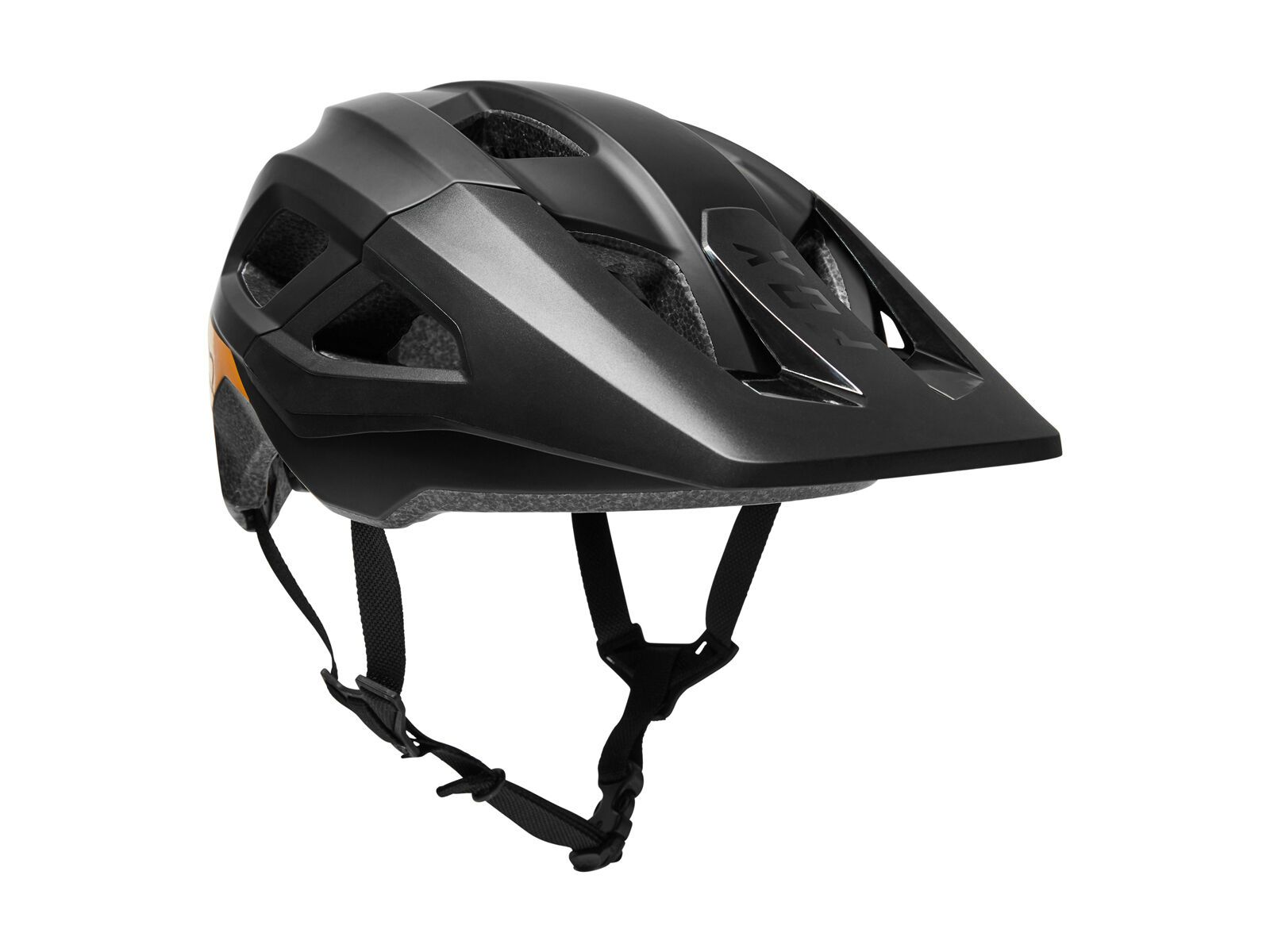 Fox Youth Mainframe, black/gold - Bild 2