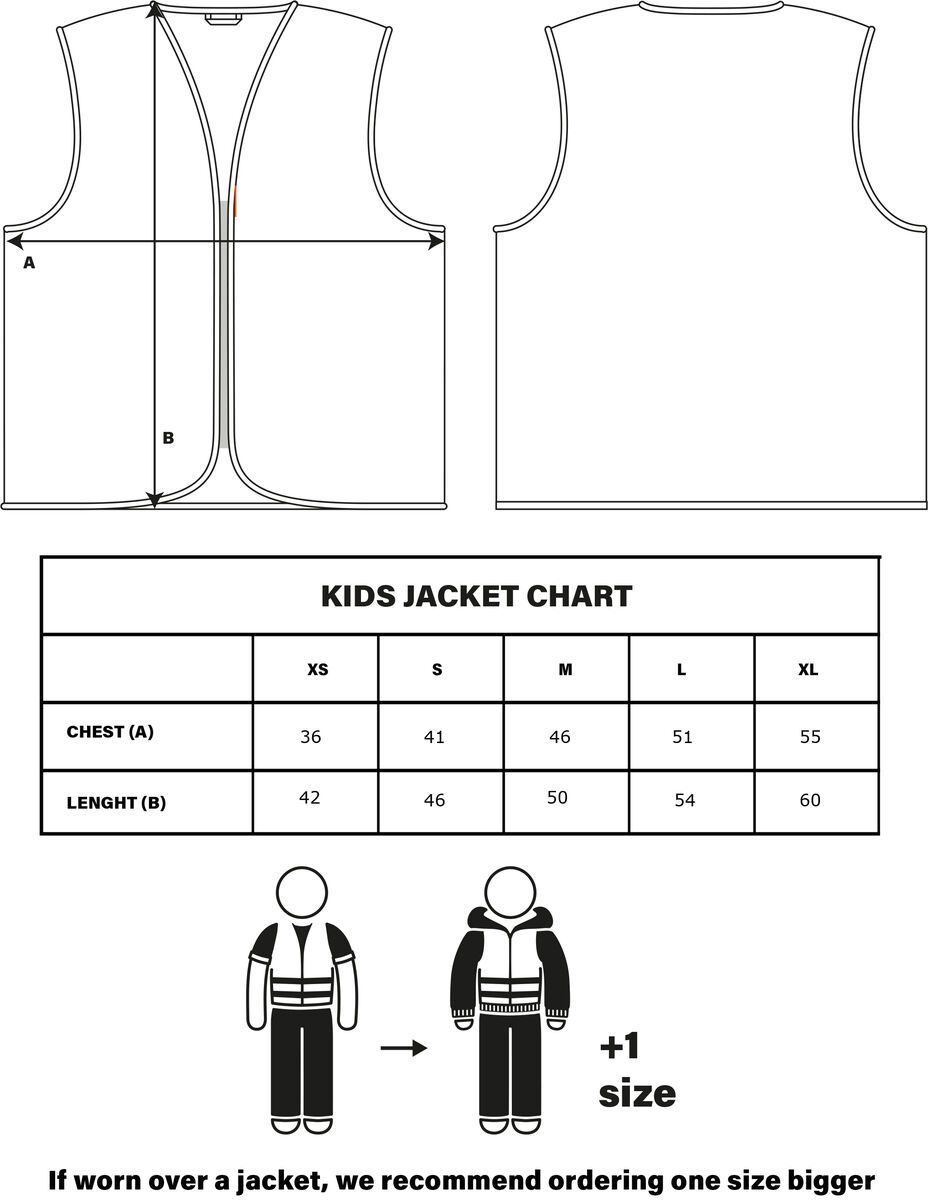 Wowow Cozy Rain Jacket, yellow - Bild 5